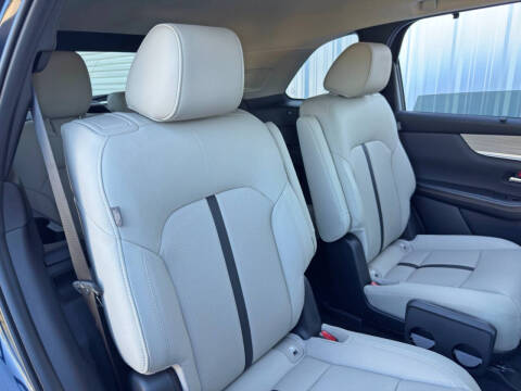 2025 Mazda CX-90 Plug-in Hybrid Preferred