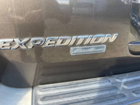 2005 Ford Expedition Eddie Bauer