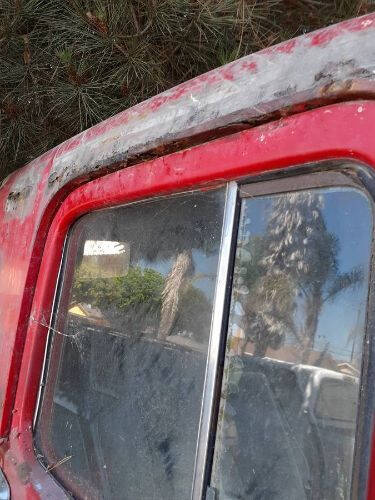 1957 Dodge D100 Pickup