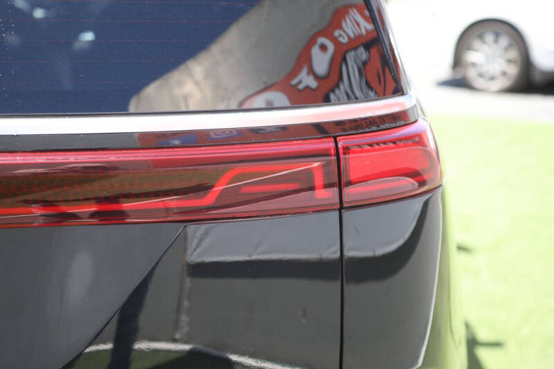 2022 Kia Carnival