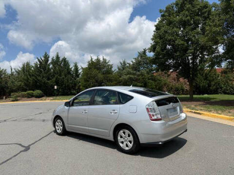 2009 Toyota Prius