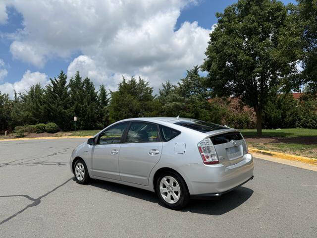 2009 Toyota Prius