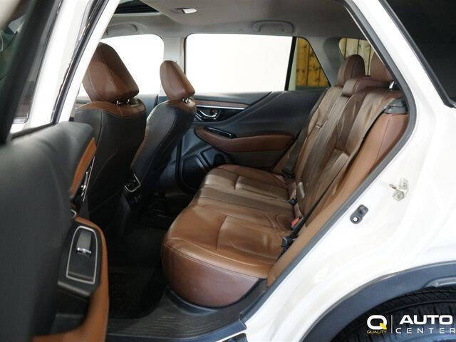 2020 Subaru Outback