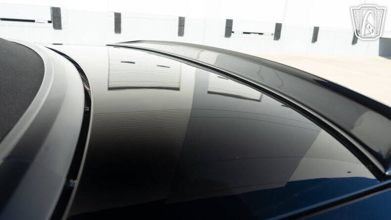 2003 Ford Mustang SVT Cobra