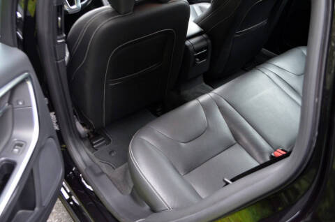 2017 Volvo V60 T5 Dynamic