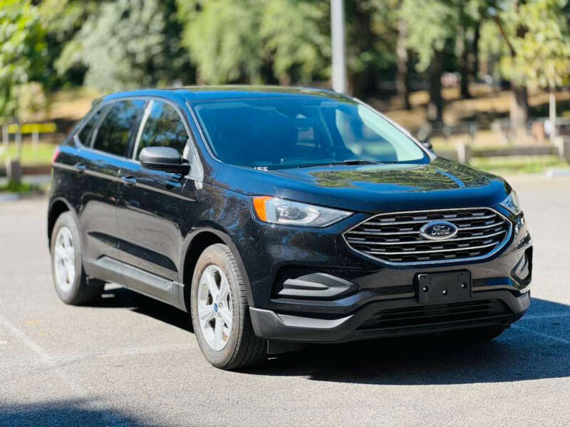 2021 Ford Edge SE