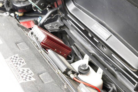 1992 Chevrolet Corvette