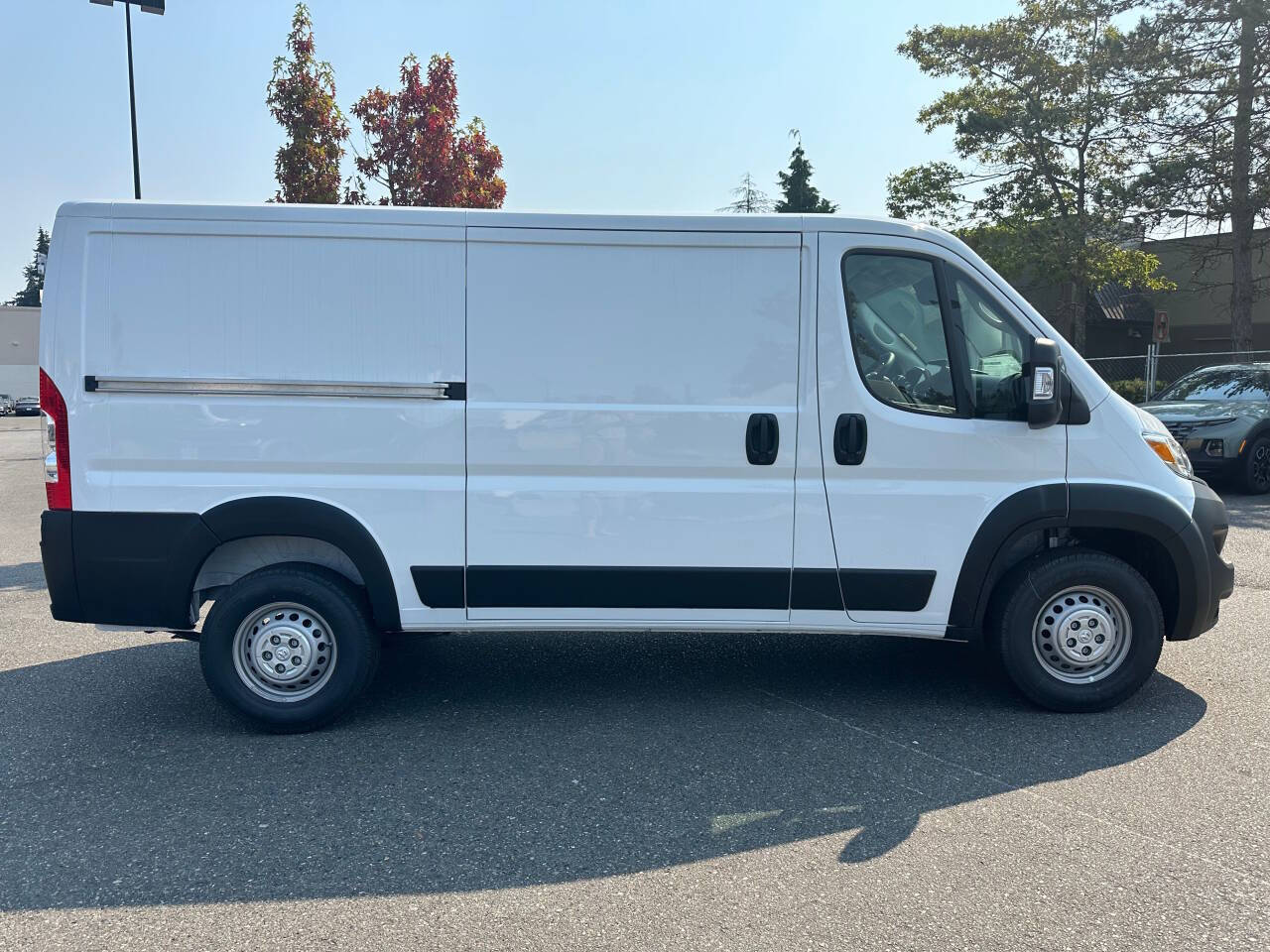 2024 Ram ProMaster for sale at Autos by Talon in Seattle, WA