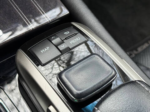 2016 Lexus GS 350