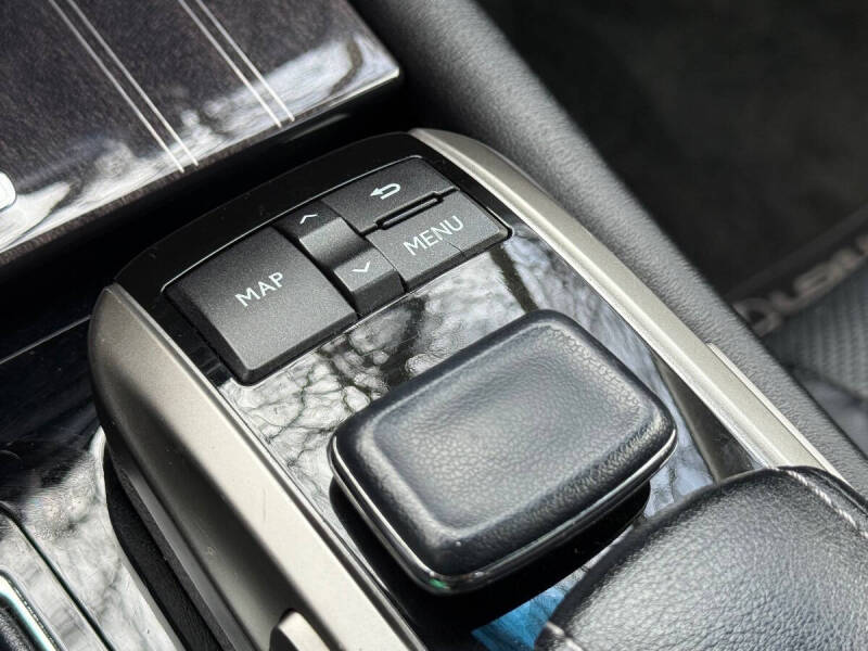 2016 Lexus GS 350