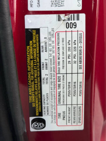 2006 Toyota Tacoma V6