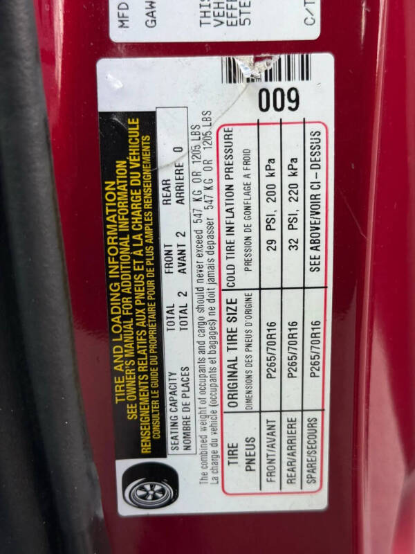 2006 Toyota Tacoma V6