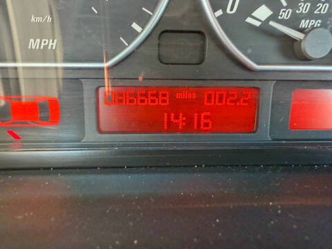 2006 BMW 3 Series 330Ci