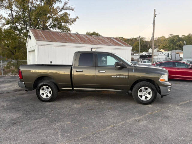 2012 Ram 1500 for sale at Autolink in Kansas City, KS