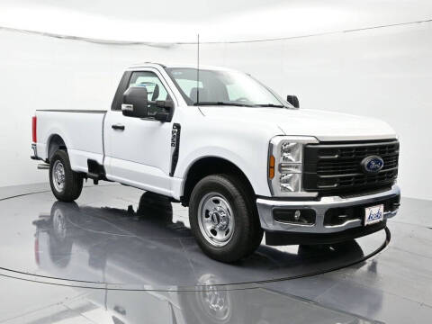 2026 Ford F-350 Super Duty XL