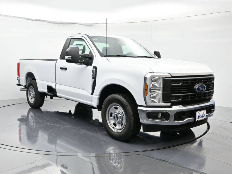 2026 Ford F-350 Super Duty XL