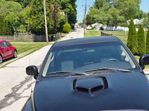 2003 Dodge Ram 1500 SLT