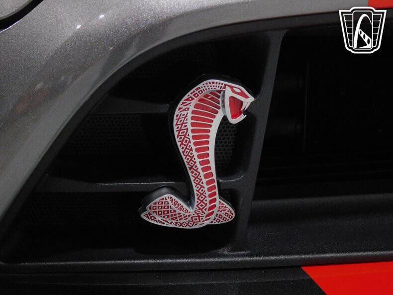 2014 Ford Shelby GT500