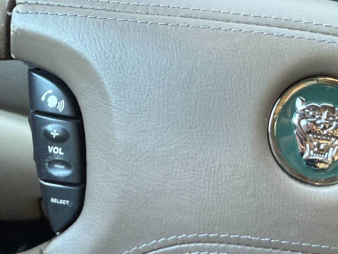 2005 Jaguar S-Type 3.0