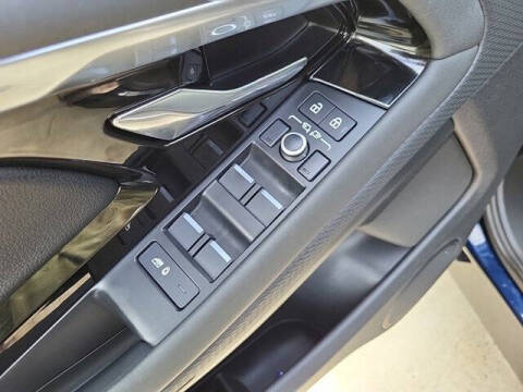 2021 Land Rover Range Rover Evoque S