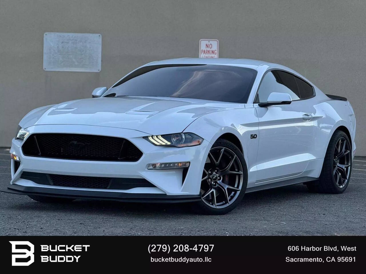 2018 Ford Mustang For Sale - Carsforsale.com®