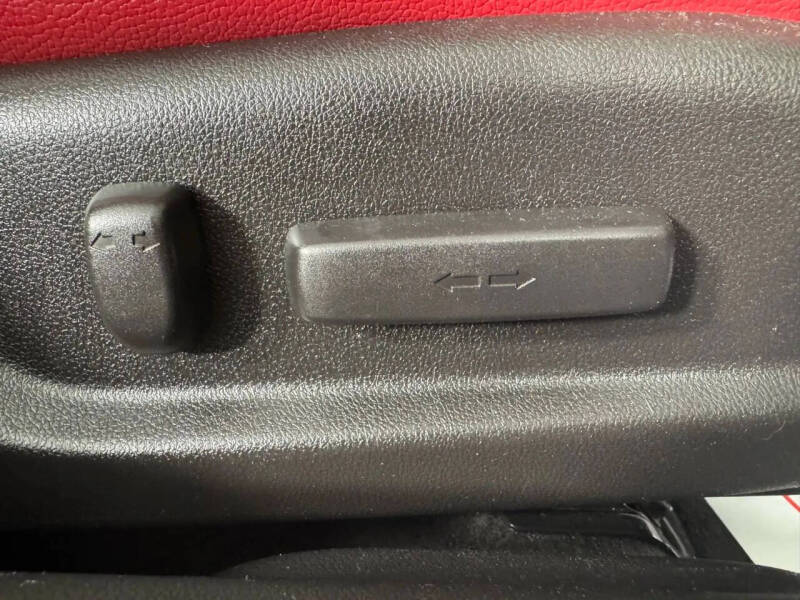 2022 Acura ILX w/Premium