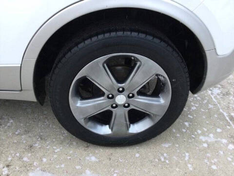 2014 Buick Encore Premium