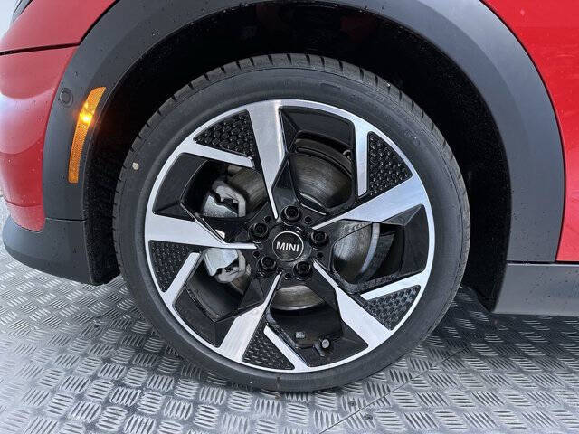 2026 MINI Hardtop 2 Door