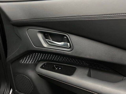 2025 Nissan Ariya Engage