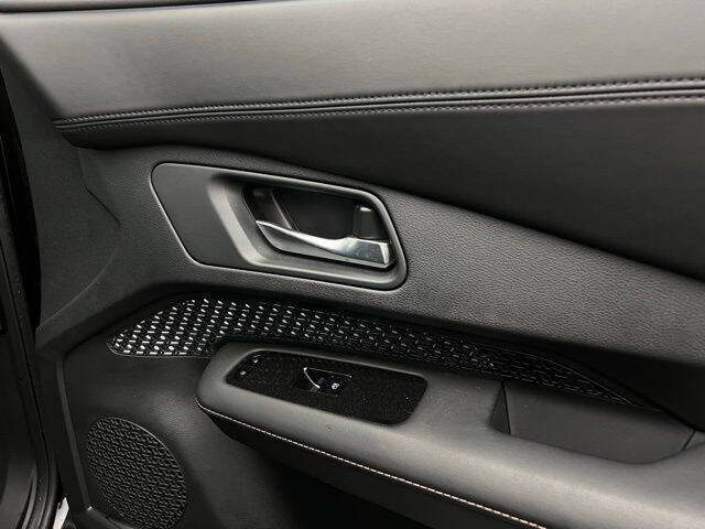 2025 Nissan Ariya Engage