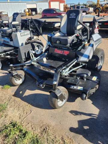 2023 Dixie Chopper Eagle HP 4072VGE