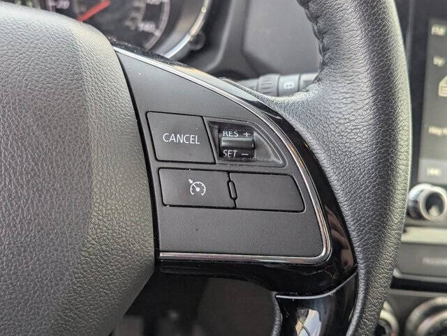 2024 Mitsubishi Outlander Sport