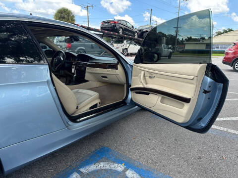 2012 BMW 3 Series 335i