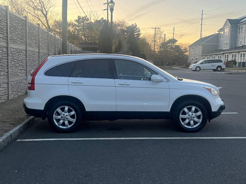 2008 Honda CR-V EX-L photo 6