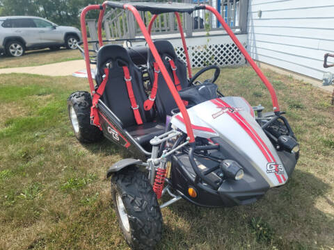 2022 Polaris powersports for sale at Sinclair Auto Inc. in Pendleton IN