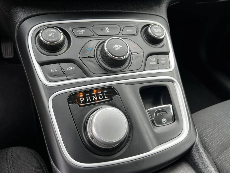 2016 Chrysler 200