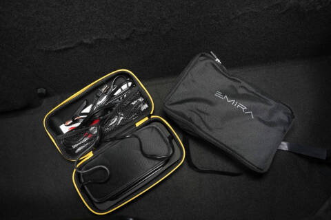 2024 Lotus Emira V6 First Edition