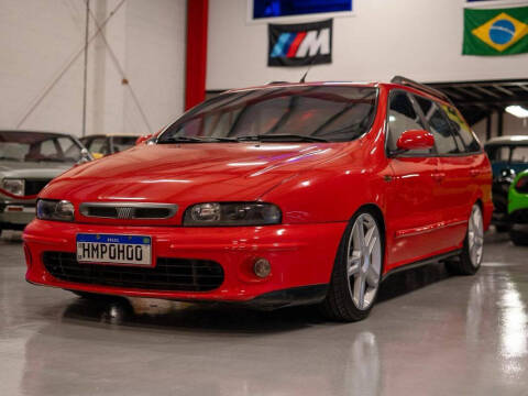 1998 FIAT Marea