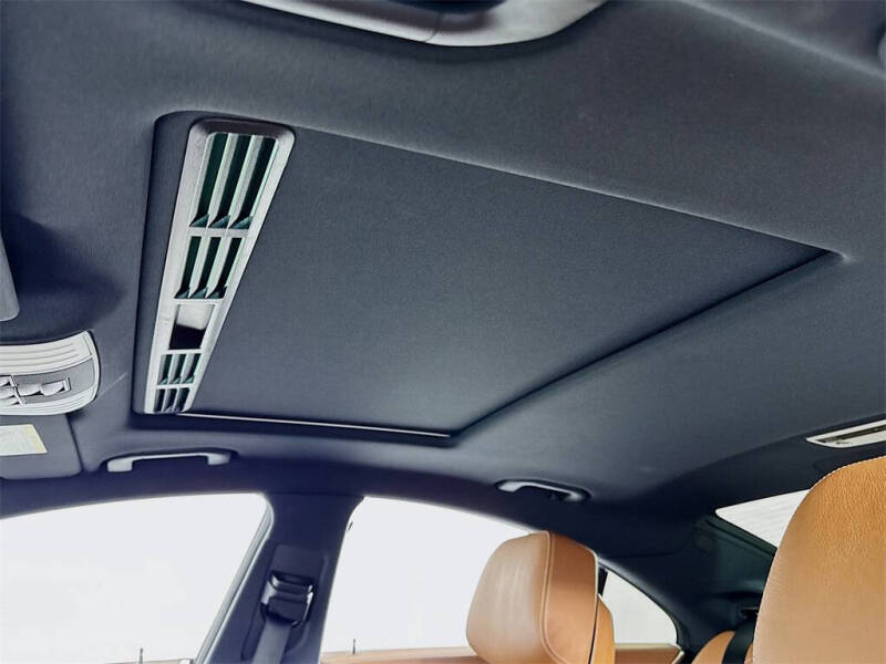 2018 Mercedes-Benz CLS CLS 550 4MATIC