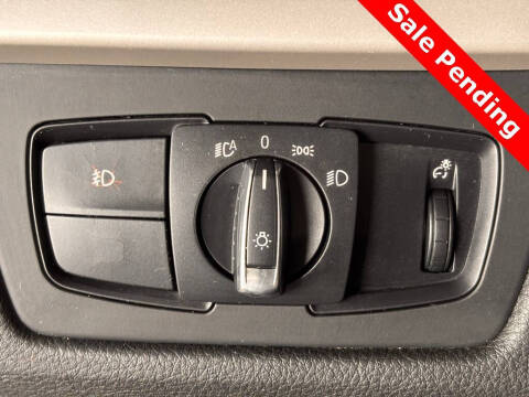 2015 BMW 3 Series 320i