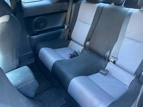 2014 Scion tC Monogram