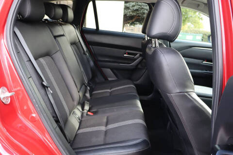 2024 Mazda CX-50 2.5 S Preferred