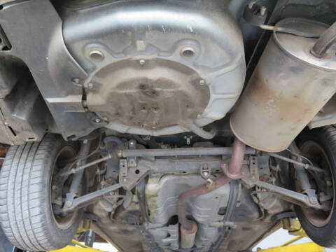 2001 Mazda Millenia Premium