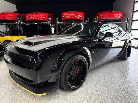 2020 Dodge Challenger