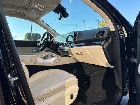 2022 Mercedes-Benz GLE GLE 350 4MATIC