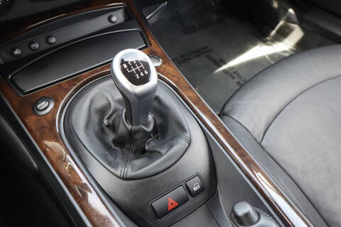 2008 BMW Z4 3.0si
