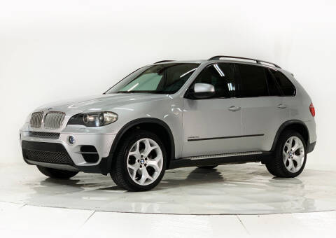 2011 BMW X5 for sale at Houston Auto Credit in Houston TX