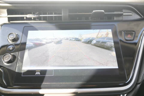 2022 Chevrolet Bolt EUV LT