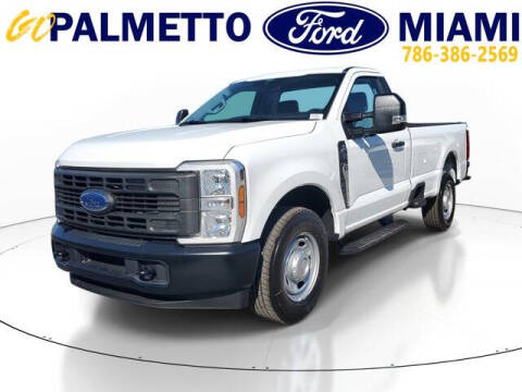 2026 Ford F-250 Super Duty