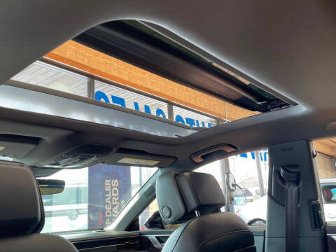 2020 Audi S7 2.9T quattro Prestige